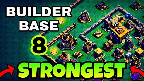 best builder base layouts.